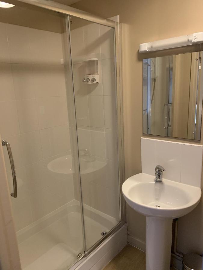 Railway Inn Malvern Wells Quarto foto